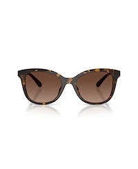 Coach Women's Polarized Sunglasses, CAD25 HC8419U