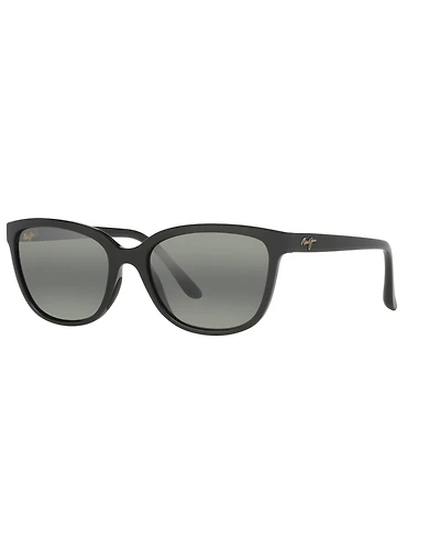 Maui Jim Women's Honi Polarized Sunglasses, MJ000788