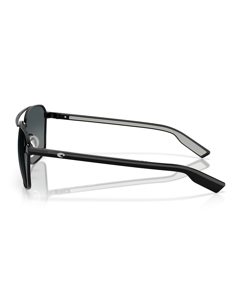 Costa Del Mar Men's Wader Polarized Sunglasses