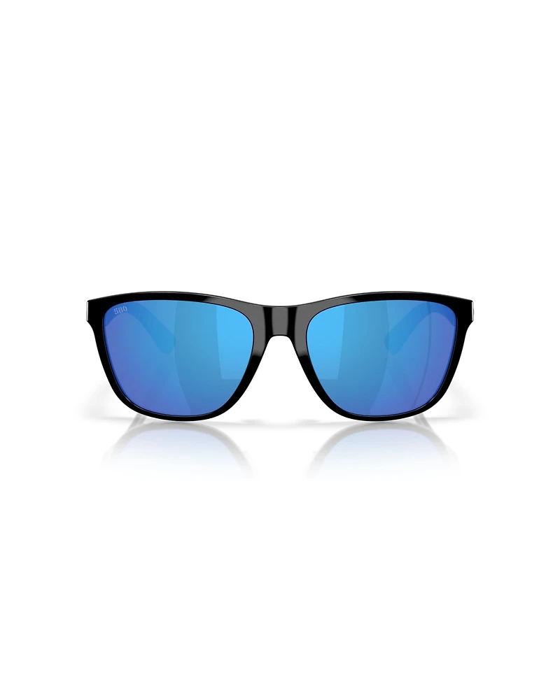 Costa Del Mar Unisex Corrientes Polarized Sunglasses