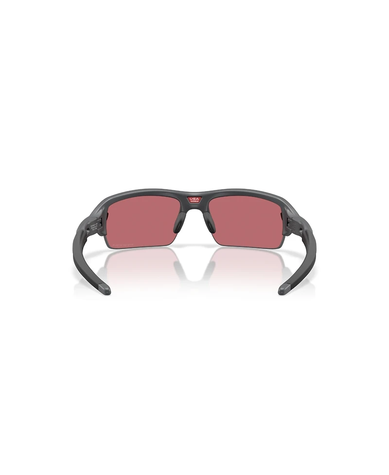 Oakley Unisex Flak 2.0 S Sunglasses, OO9511