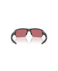 Oakley Unisex Flak 2.0 S Sunglasses, OO9511