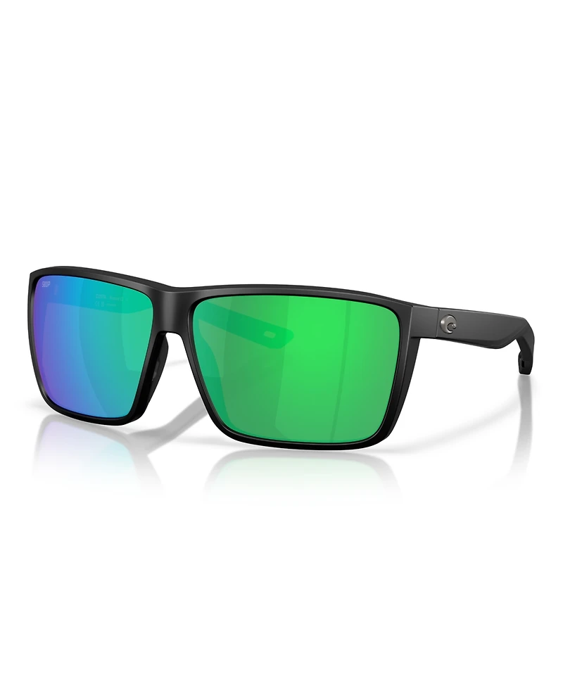 Costa Del Mar Men's Rincon Ii Polarized Sunglasses