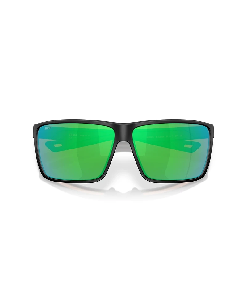 Costa Del Mar Men's Rincon Ii Polarized Sunglasses