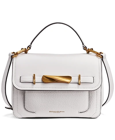 Donna Karan New York Oceanside Crossbody Bag