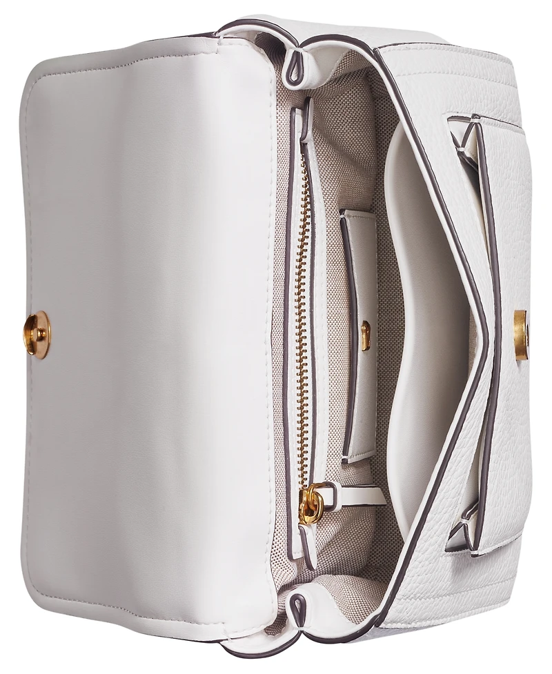 Donna Karan New York Oceanside Crossbody Bag