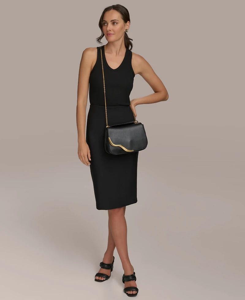 Donna Karan New York Malverne Crossbody Bag