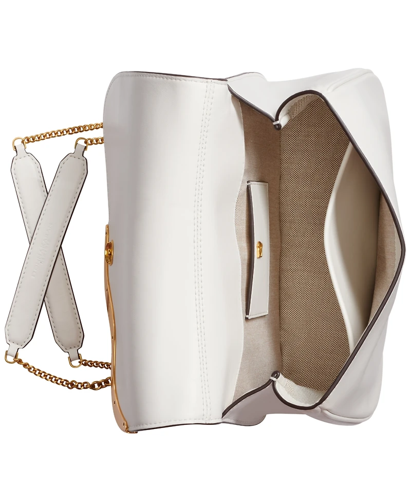 Donna Karan New York Malverne Crossbody Bag