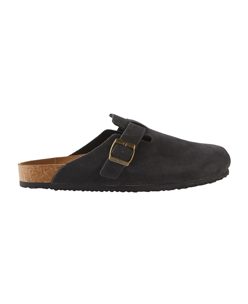 Cotton On Closed Toe Buckle Slide