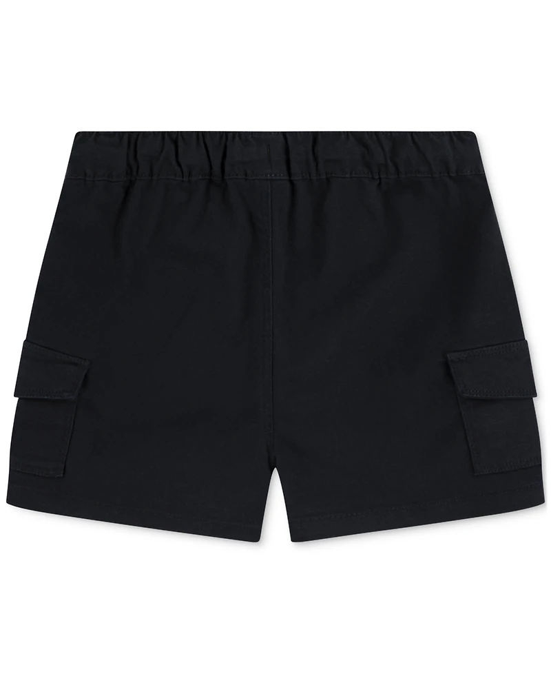 Hurley Big Girls Cargo Shorts
