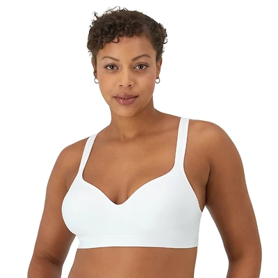 Bali Comfort Revolution Shaping Wireless Smoothing Bra 3463