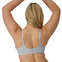 Bali Women's One Smooth U Ultra Light Shaping Underwire Bra 3439