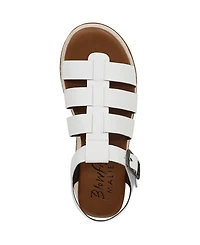 Blowfish Malibu Women's Madrid 2 Fisherman Wedge Sandals
