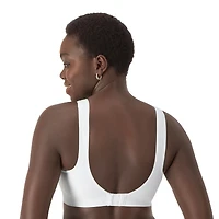 Bali Women's Comfort Revolution ComfortFlex Fit Seamless Shaping Wireless Bra 3488