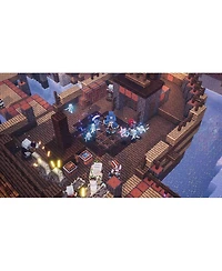 Minecraft Dungeons Hero Edition - Switch