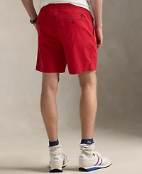 Polo Ralph Lauren Men's 6-Inch Polo Prepster Stretch Chino Shorts