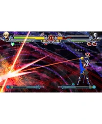 BlazBlue: Continuum Shift