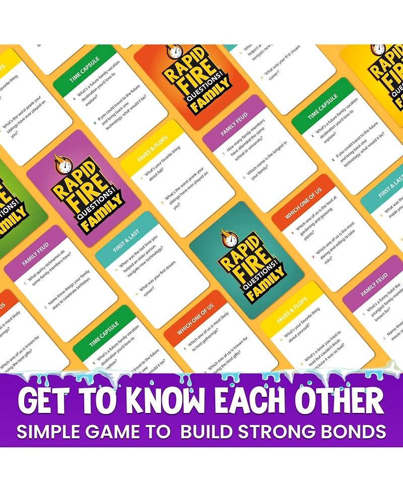Quokka Engaging Couples Conversation Cards