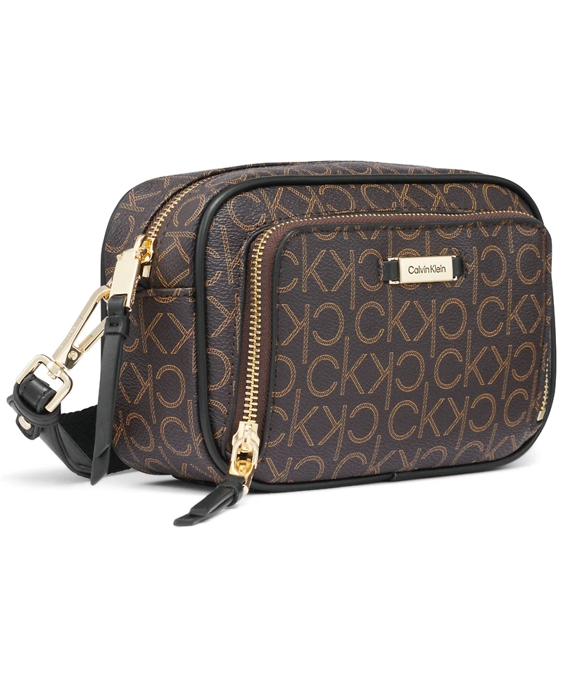 Calvin Klein Zulle Camera