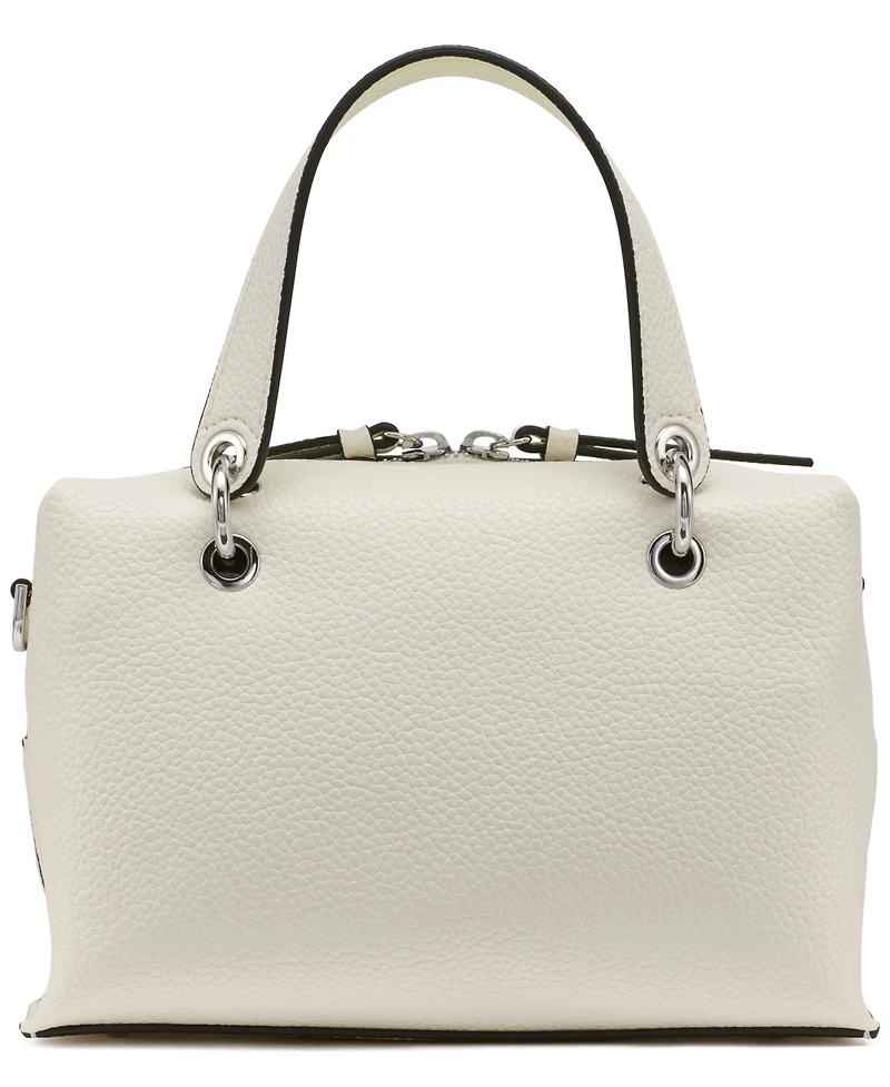 Calvin Klein Cali Mini Crossbody with Web Strap