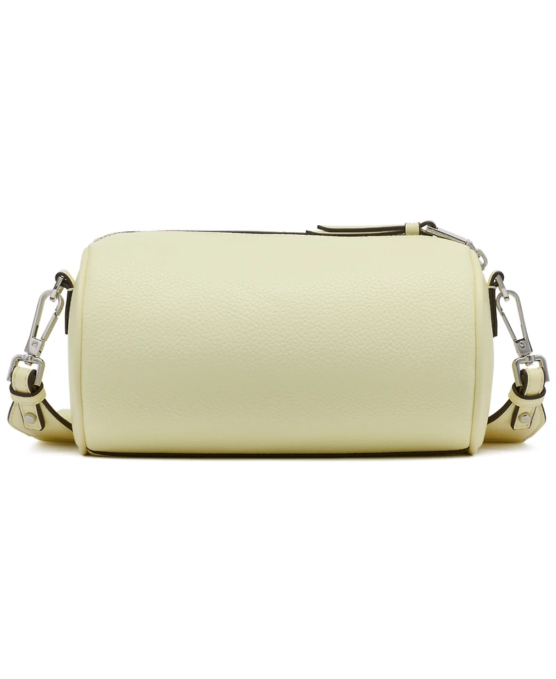 Calvin Klein Modern Essentials Barrel Crossbody Bag