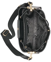 Calvin Klein Fay Hobo