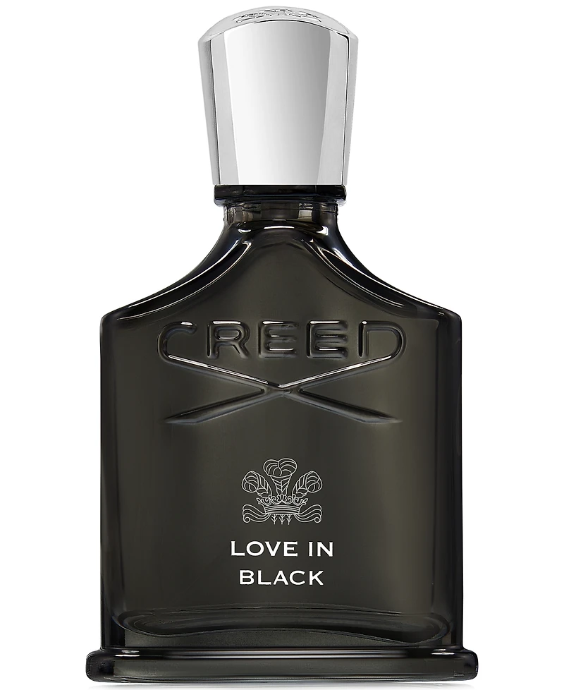 Creed Love In Black, 2.5 oz.
