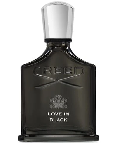 Creed Love In Black Fragrance Collection