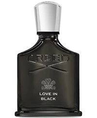 Creed Love In Black Fragrance Collection