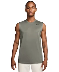 Nike Men's Legend Dri-fit Sleeveless Fitness T-Shirt