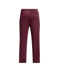 Adidas Men's Maroon Arizona State Sun Devils Open Hem Aeroready Pants
