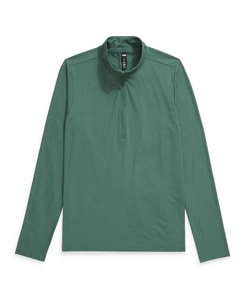 The North Face Men's Dune Sky Zip T-Shirt