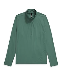 The North Face Men's Dune Sky Zip T-Shirt