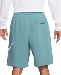 Nike Club Men's Brushed Fleece Shorts