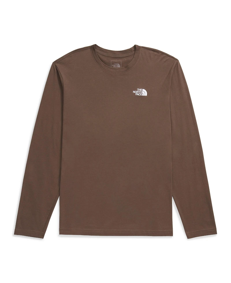 The North Face Men's Long Sleeve Evolution T-Shirt