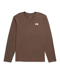 The North Face Men's Long Sleeve Evolution T-Shirt