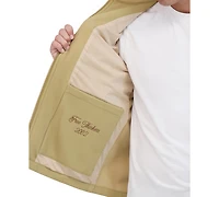 Hudson Men's Soft Shell Utility Jacket