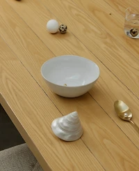 Fable Dessert Bowls, Set of 4