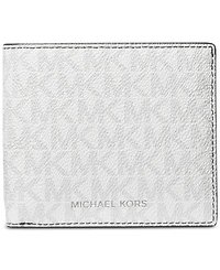 Michael Kors Men's Mason Signature Wallet