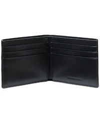 Michael Kors Men's Malone Slim Stripe Logo Wallet