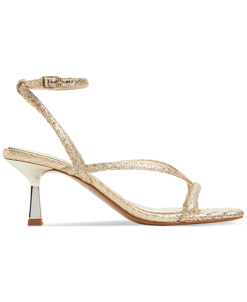Aldo Women's Dorinda Strappy Dress Sandals