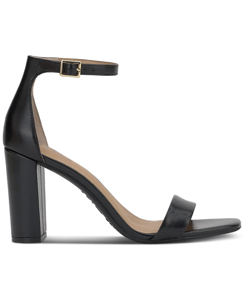 I.n.c. International Concepts Women's Lexini Two-Piece Sandals