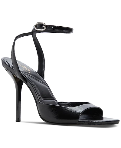 Aldo Women's Forevermore Two-Piece Stiletto Sandals
