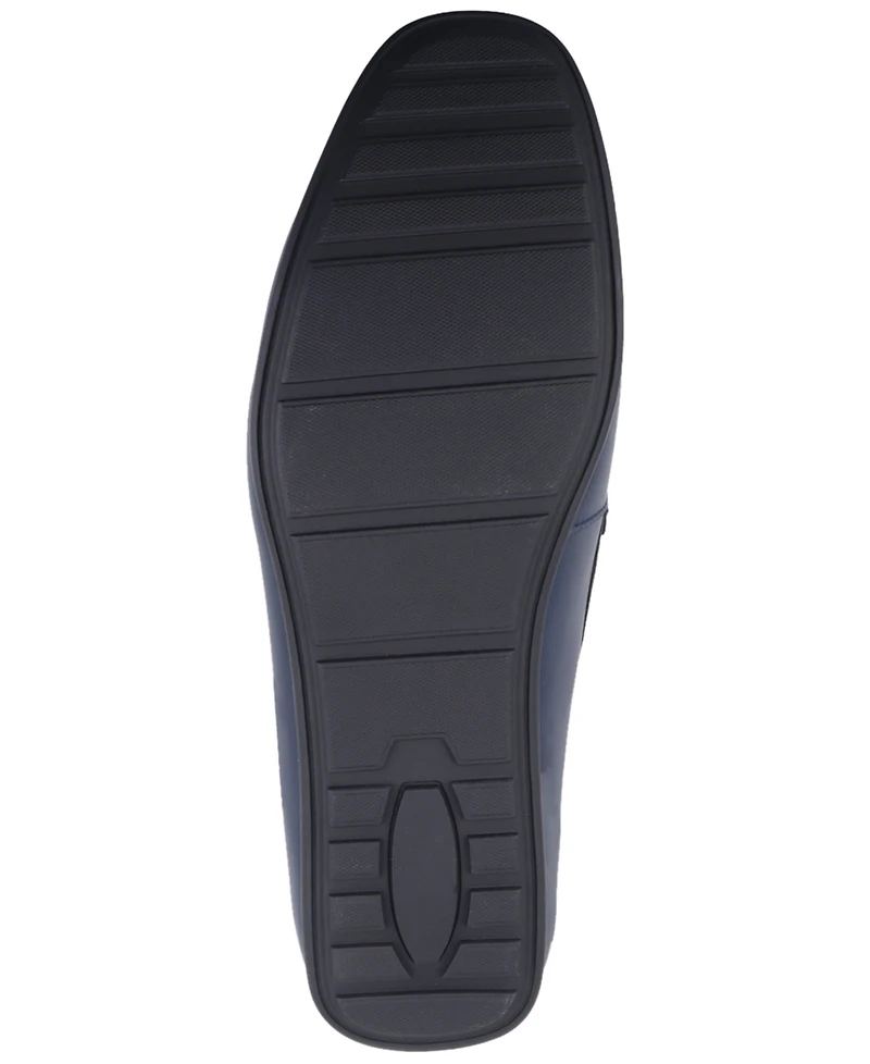 Alfani Men's Masonn Slip-On Penny Driving Loafers, Exclusively at Macy's
