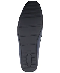 Alfani Men's Masonn Slip-On Penny Driving Loafers, Exclusively at Macy's