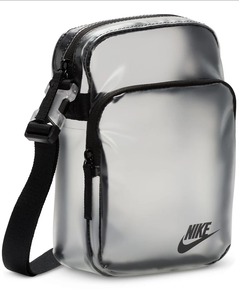 Nike Unisex Heritage Crystal Crossbody Bag