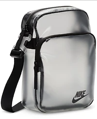Nike Unisex Heritage Crystal Crossbody Bag