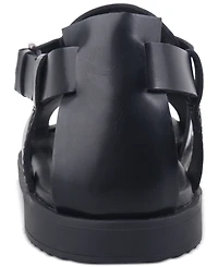 Alfani Men's Ethann Gladiator Sandals, Exclusively at Macy's
