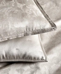 Hotel Collection Shadow Floral Duvet Cover Set, Full/Queen, Exclusively at Macy's