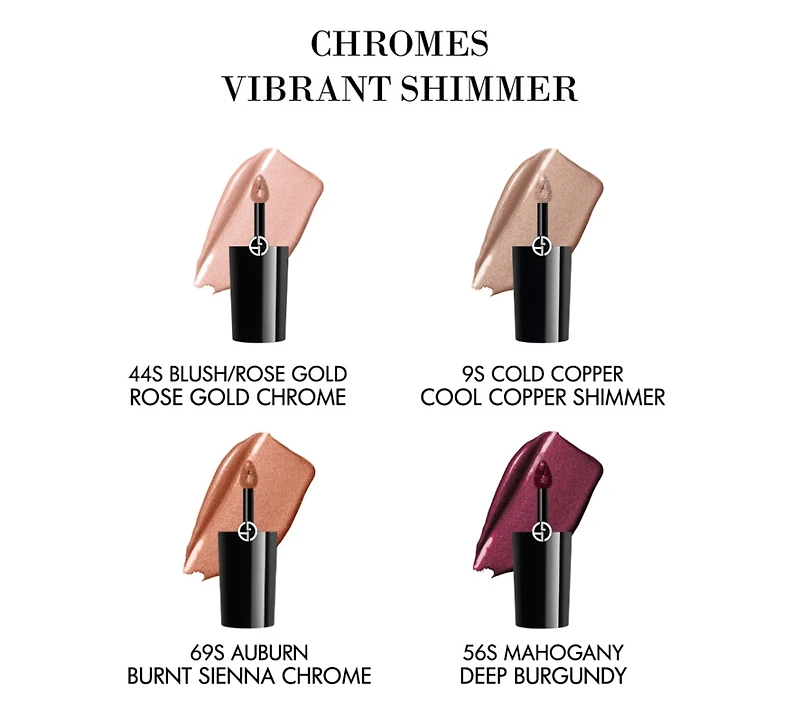 Armani Beauty Eye Tint Long-Lasting Liquid Eyeshadow